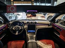 مێرسێدس بێنز C-Class